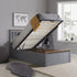 Phoenix Ottoman Bed